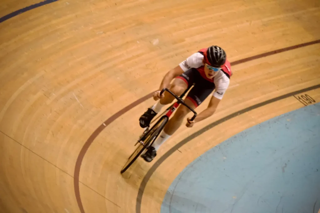 RC Sprinter Waltrop Bahn Sichtungsrennen in Frankfurt Oder - Alois Klomfaß 2024